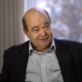 Виктор Аллахвердов, руководитель кафедры общей психологии Санкт-Петербургского государственный университета:
