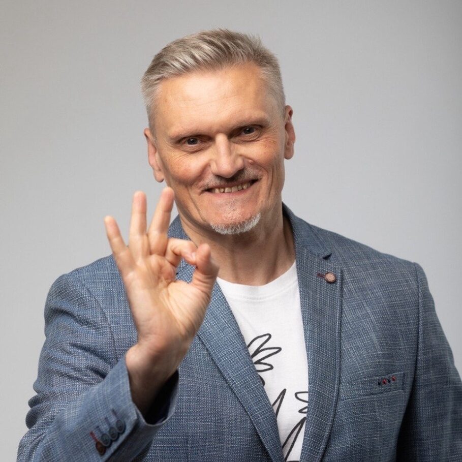 Кареба Тимофей